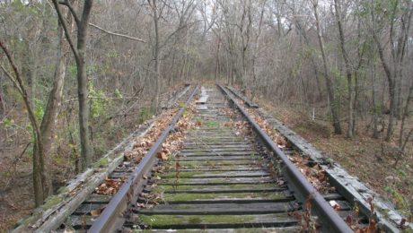 Rock Island Rail Trail