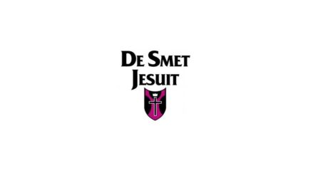 DeSmet Jesuit High School Logo