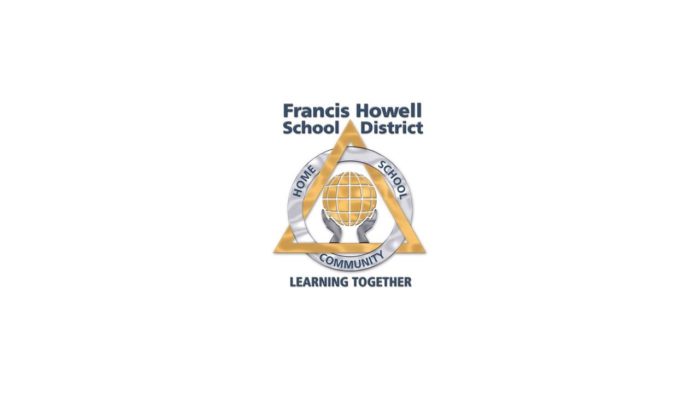 Francis Howell School District Logo