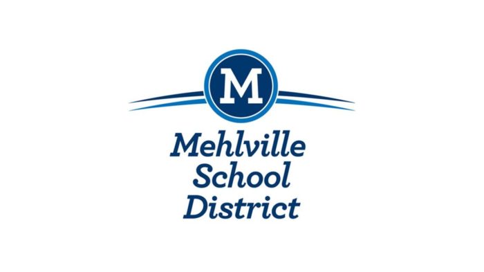 Mehlville School District Logo