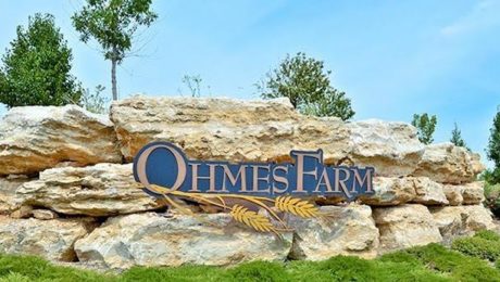 Ohmes Farm - McBride Homes