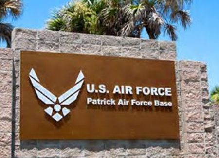 Patrick Air Force Base - Guardian Angel Facility