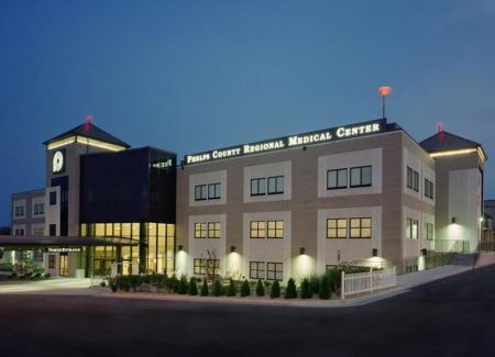 Phelps County Regional Medical Center