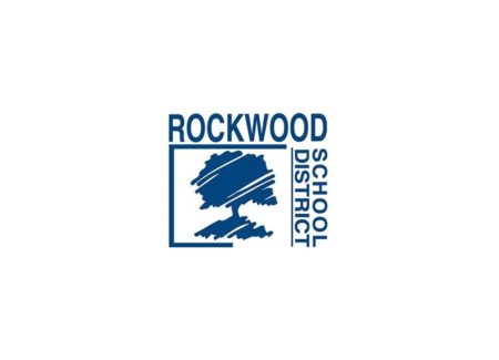 Rockwood School District Logo