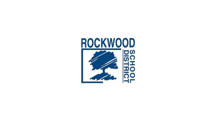 Rockwood School District Logo