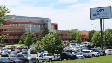 St. Joseph Hospital – Lake St. Louis