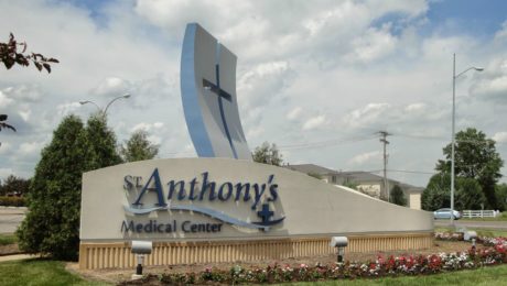 St. Anthonys Cancer Center